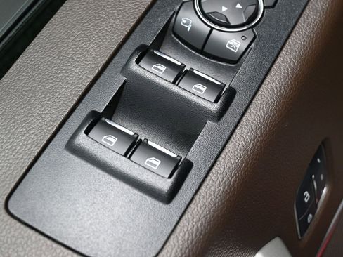 Used 2018 Ford F150 King Ranch w/ Equipment Group 601A Luxury image 14