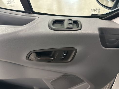 Used 2016 Ford Transit 350 148 High Roof Extended RWD image 18
