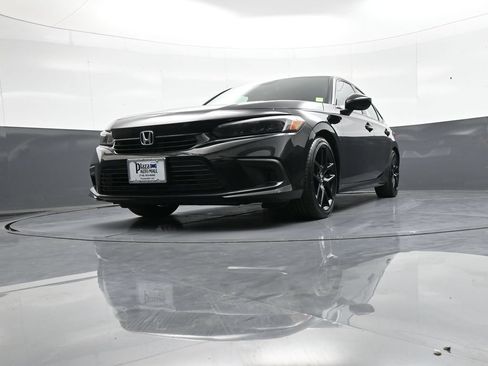 Used 2022 Honda Civic Sport image 25