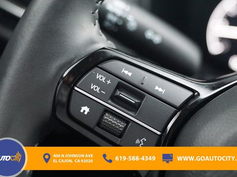 Used 2024 Honda HR-V EX-L image 21