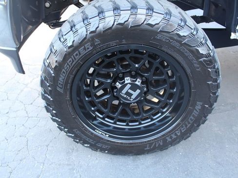 Used 2022 RAM 2500 Tradesman image 11