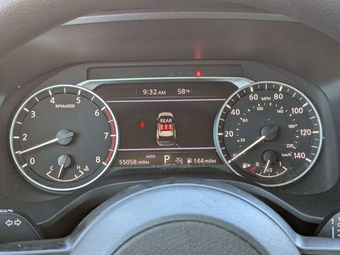 Certified 2024 Nissan Rogue S image 25