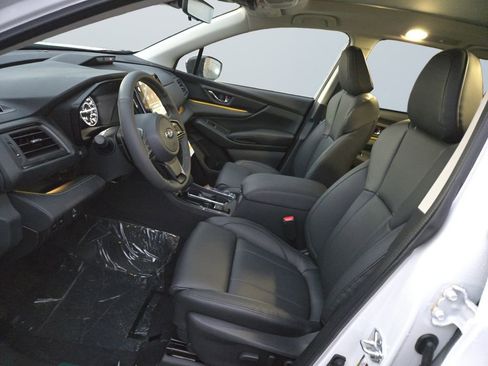 New 2026 Subaru Ascent Bronze Edition image 9