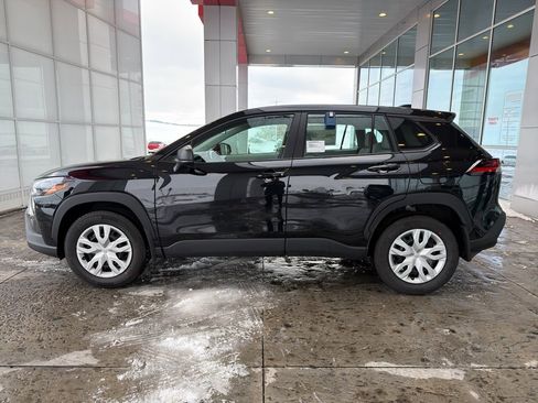 New 2026 Toyota Corolla Cross L image 5