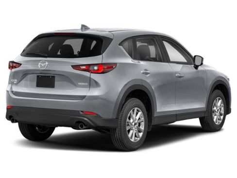 Used 2023 MAZDA CX-5 AWD 2.5 S image 3