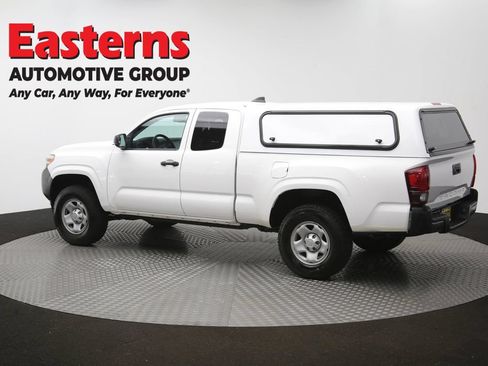 Used 2023 Toyota Tacoma SR RWD image 61