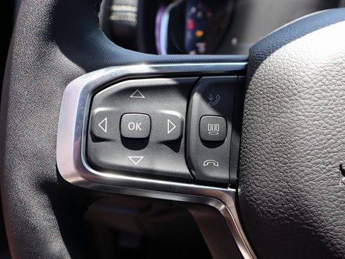 New 2025 RAM 2500 Laramie image 19