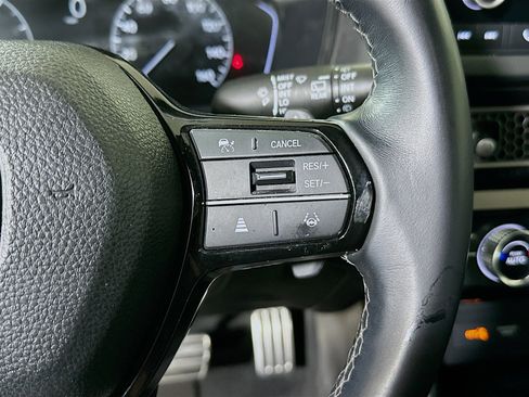 Used 2023 Honda Civic Sport image 17