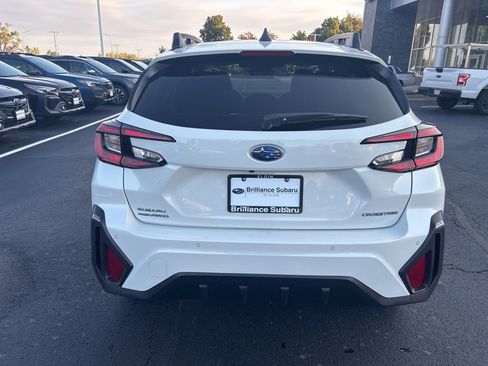 New 2025 Subaru Crosstrek 2.5i Limited image 8