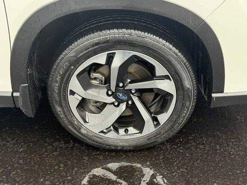 Certified 2023 Subaru Forester Touring image 7