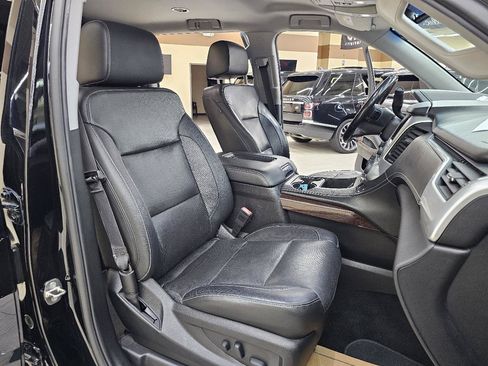 Used 2018 GMC Yukon XL SLT AWD/4WD image 21