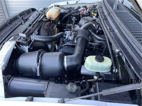 Used 2001 Ford F350 XL image 11