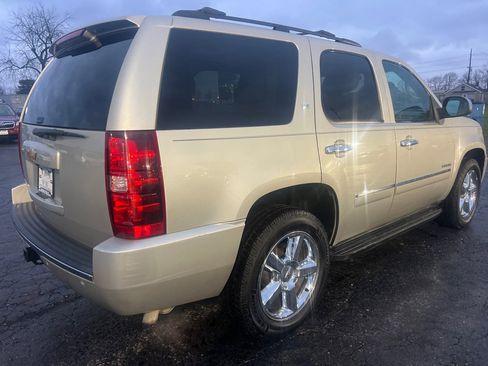 Used 2014 Chevrolet Tahoe LTZ image 7
