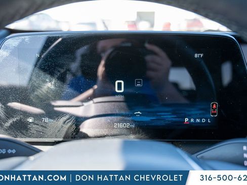 Used 2025 Chevrolet Equinox LT image 7