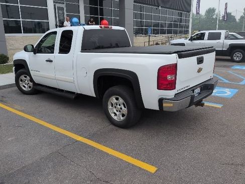 Used 2008 Chevrolet Silverado 1500 LT w/ Power Pack Plus RWD image 6