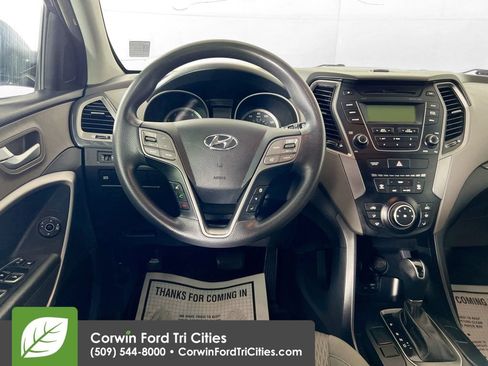 Used 2016 Hyundai Santa Fe Sport AWD/4WD image 23