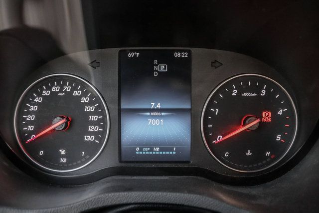 Used 2023 Mercedes-Benz Sprinter 2500 image 29