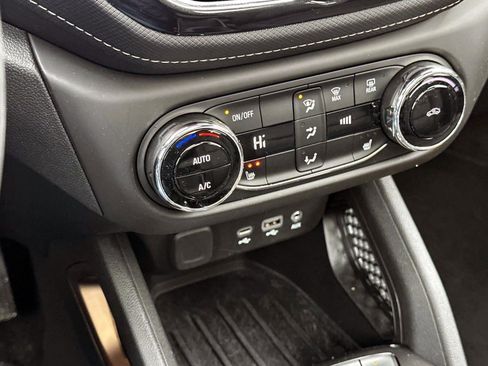 Certified 2023 Chevrolet TrailBlazer ACTIV w/ Sun and Liftgate Package image 27