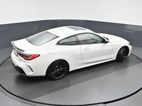 Used 2022 BMW 440i xDrive Coupe AWD/4WD image 32