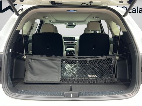 New 2026 Kia Sorento EX w/ EX Premium Package FWD image 12