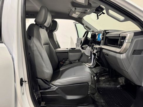 Used 2023 Ford F250 XL w/ 360-Degree Camera Package image 14