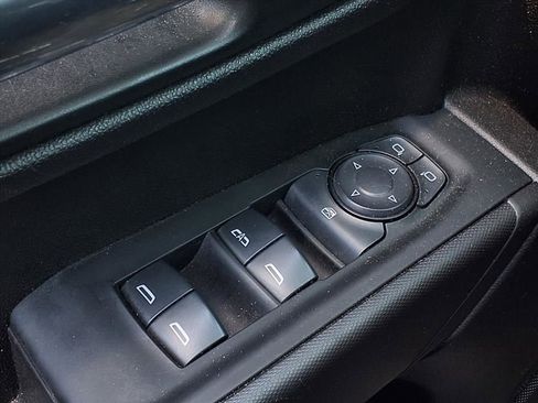 Used 2024 Chevrolet Silverado 1500 Custom Trail Boss w/ LPO, Dark Essentials Package image 15