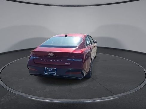 New 2026 Hyundai Elantra Limited FWD image 9