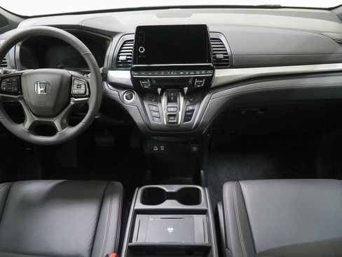 New 2026 Honda Odyssey Sport-L image 25