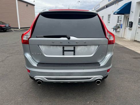 Used 2010 Volvo XC60 T6 R-Design image 24
