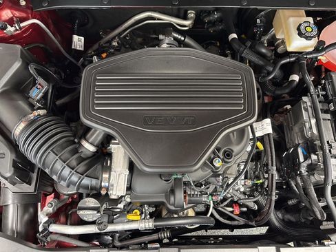 New 2026 Chevrolet Blazer RS w/ Driver Confidence II Package image 47