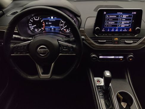 Used 2019 Nissan Altima 2.5 SL image 22