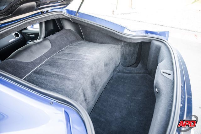 Used 2013 SRT Viper GTS w/ GTS Laguna Interior Pkg RWD image 84