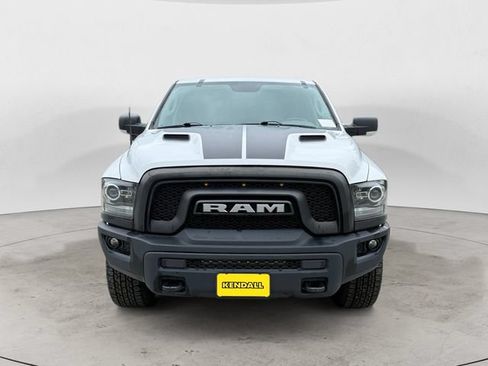 Used 2019 RAM 1500 Warlock AWD/4WD image 2
