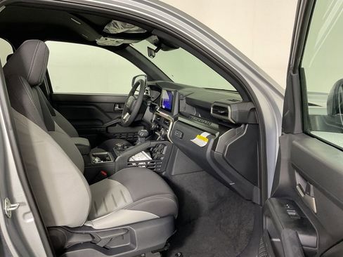 New 2025 Toyota Tacoma TRD Sport image 20