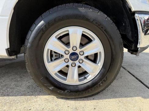 Used 2020 Ford F150 XL w/ Equipment Group 101A Mid image 8