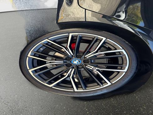 Used 2023 BMW 530e 530e iPerformance w/ M Sport Package image 14