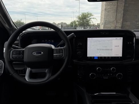 New 2026 Ford F250 Lariat w/ Lariat Premium Package AWD/4WD image 43