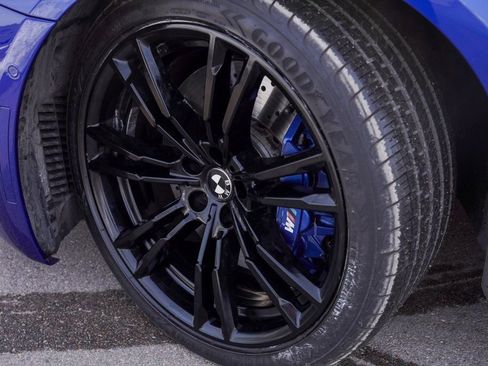 Used 2019 BMW M5 w/ Executive Package image 4