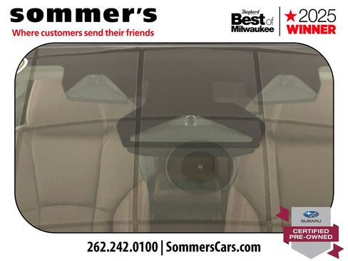 Used 2025 Subaru Outback Touring AWD/4WD image 28