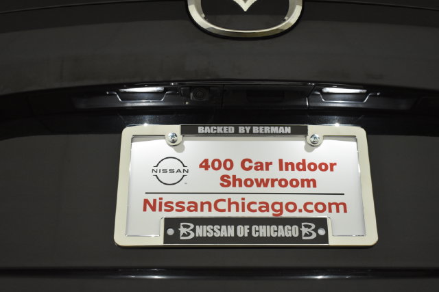 Used 2025 MAZDA CX-5 AWD 2.5 S w/ Preferred Package image 41