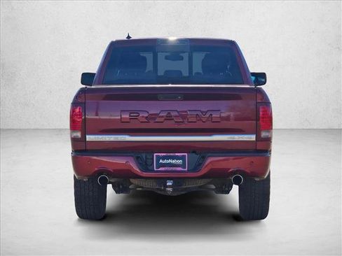 Used 2018 RAM 1500 Limited image 6