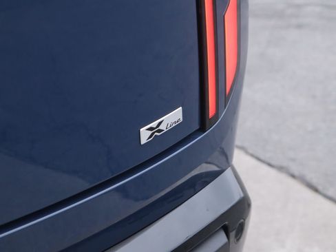 New 2027 Kia Telluride EX X-Line w/ Towing Package AWD/4WD image 8
