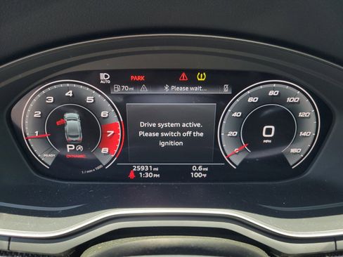 Used 2024 Audi S5 Premium Plus image 29