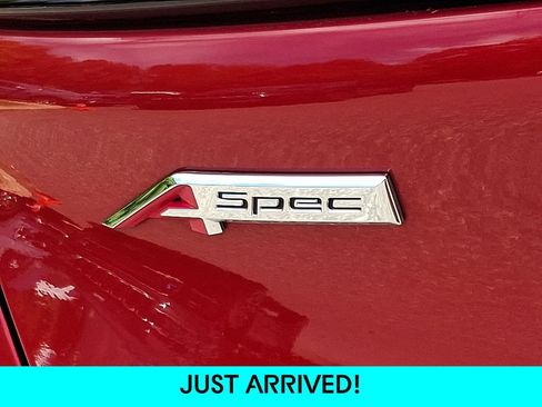 Used 2024 Acura Integra A-Spec FWD image 30