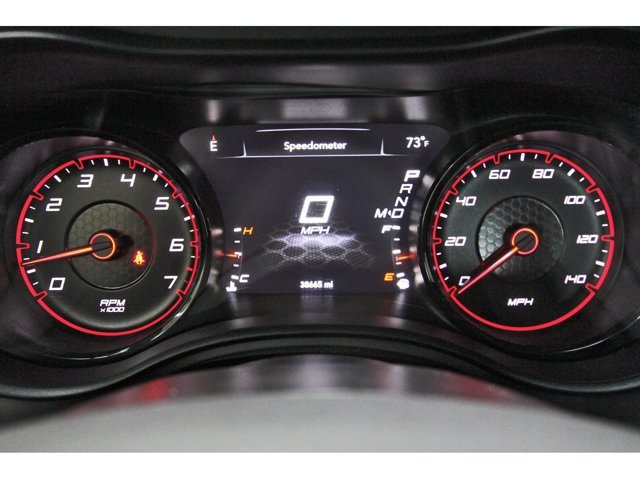 Used 2023 Dodge Charger SXT w/ Blacktop Package RWD image 16