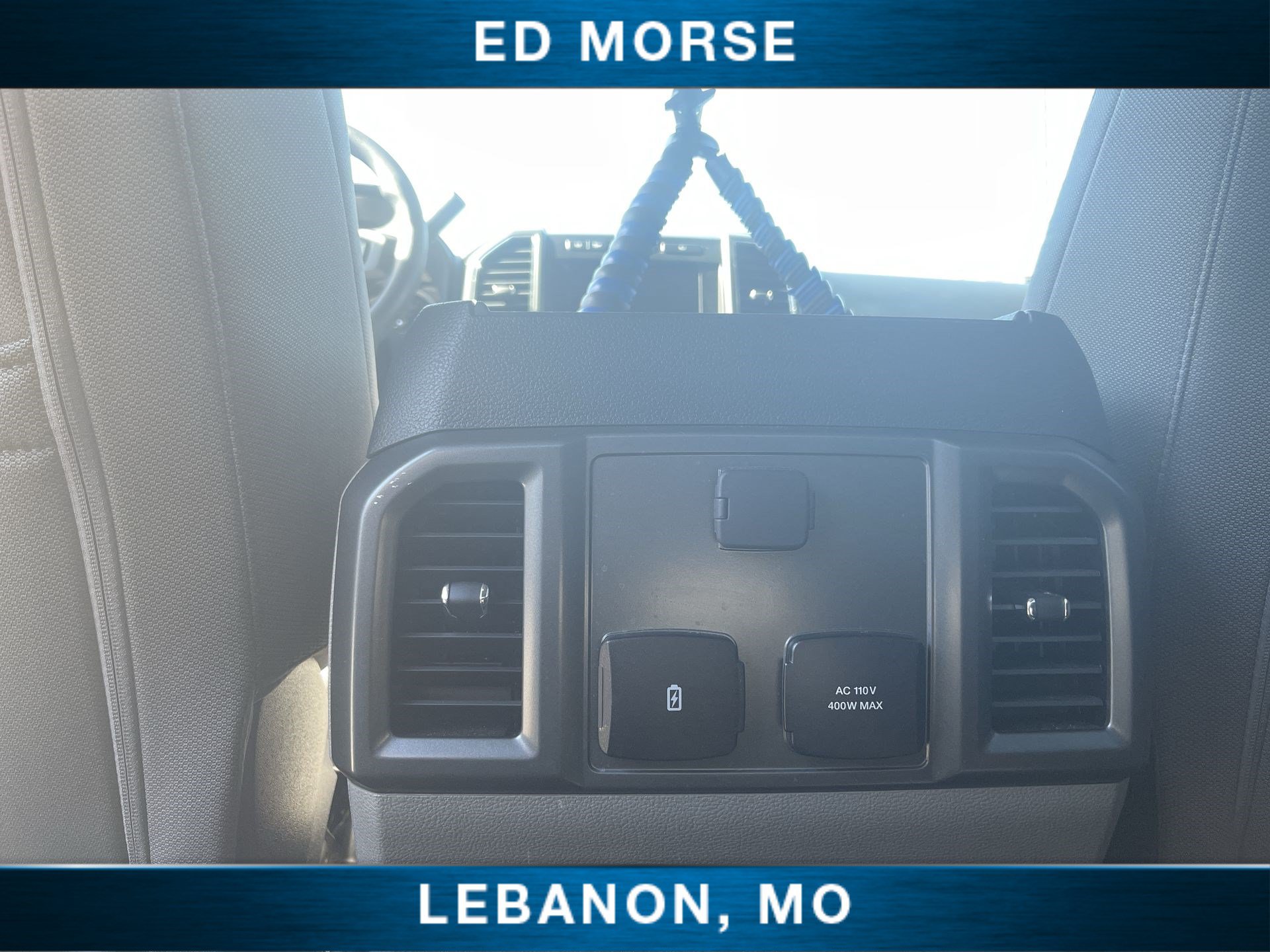 Used 2022 Ford F250 XLT w/ XLT Premium Package AWD/4WD image 19