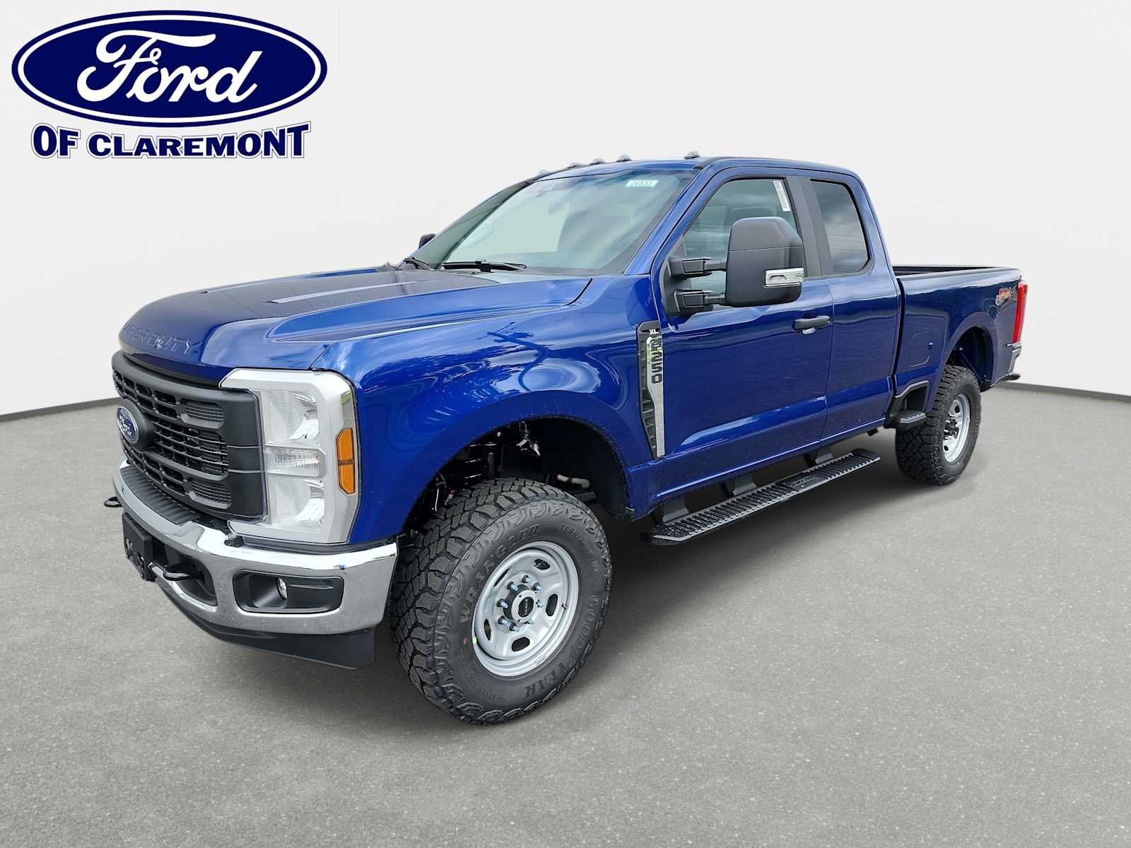 New 2026 Ford F250 XL w/ XL Off-Road Package AWD/4WD image 1