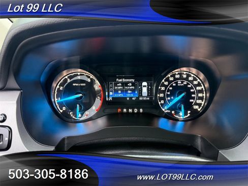 Used 2020 Ford Ranger XLT w/ Equipment Group 301A Mid image 11