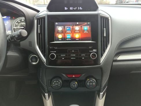 Used 2023 Subaru Forester Premium image 24