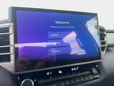 Used 2025 Toyota Tundra Limited image 22